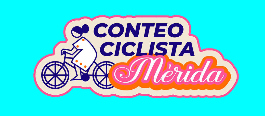 3 datos del perfil ciclista en Mérida, Yucatán