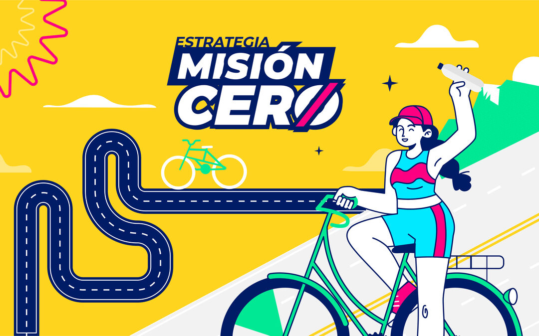 Andar en bici por ciudades calurosas: consejos y aprendizajes