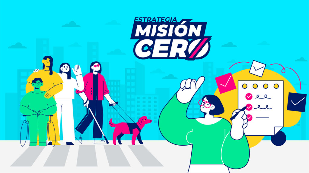 accesibilidad universal