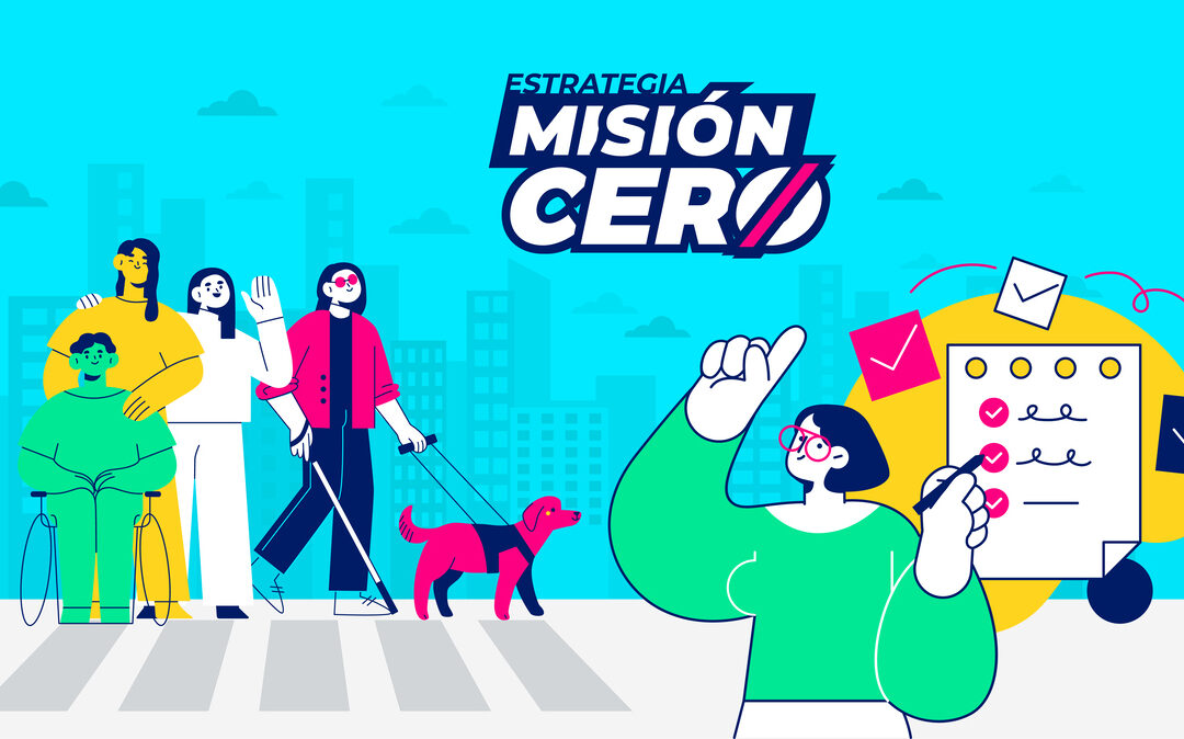 Por qué el derecho a la ciudad no es posible sin accesibilidad universal