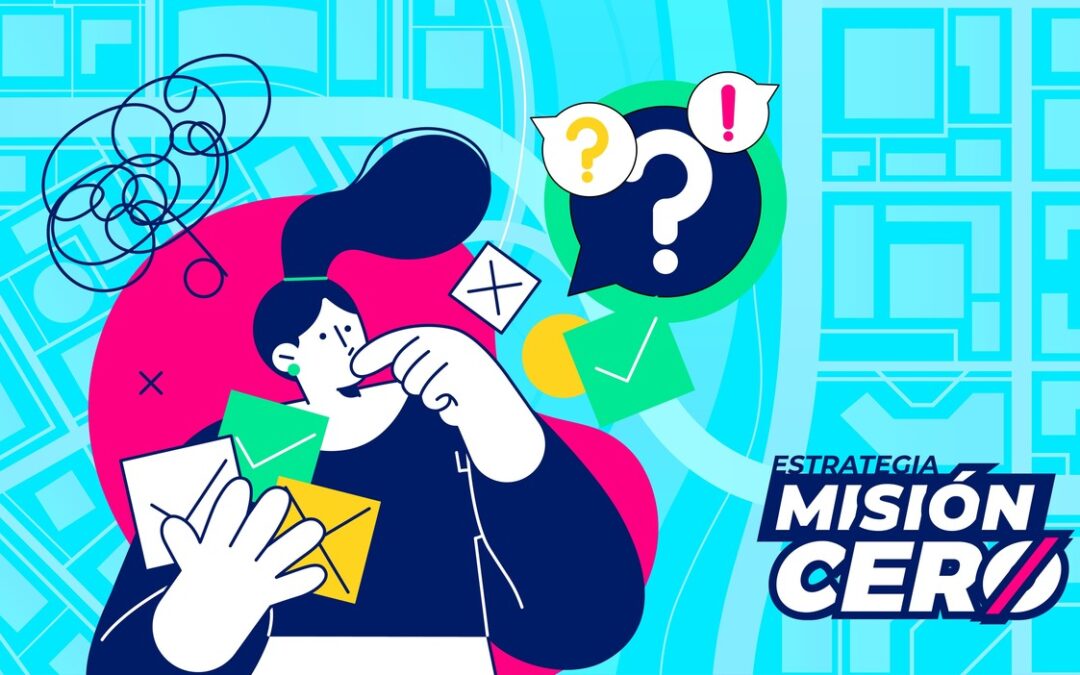 El laberinto urbano: Movilidad, seguridad y exclusión en las ciudades mexicanas