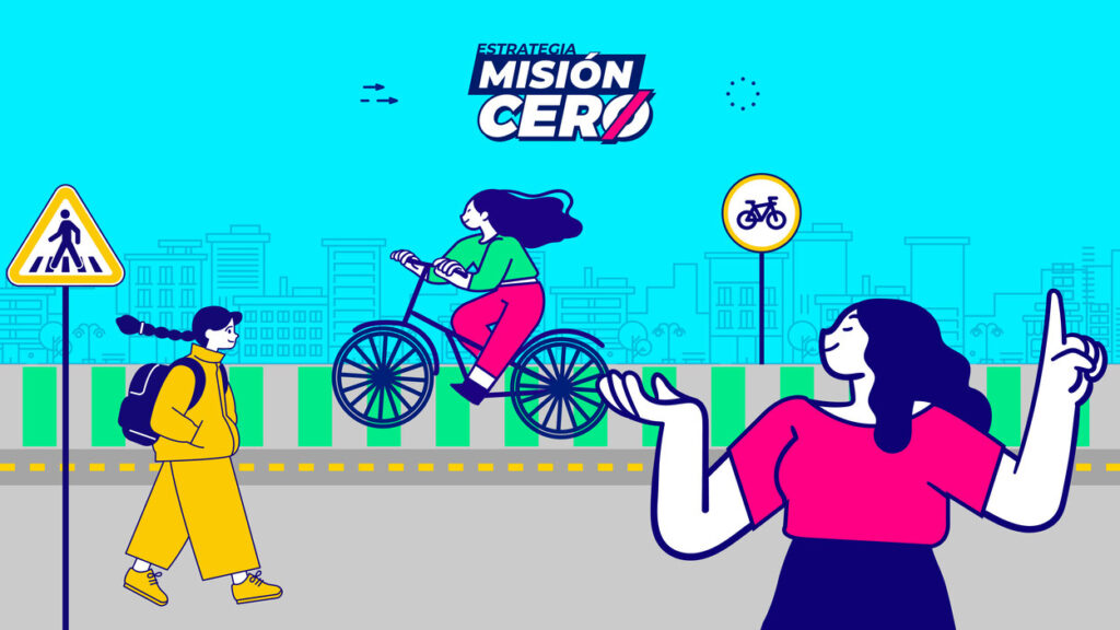 Los lugares que transitas también te pertenecen