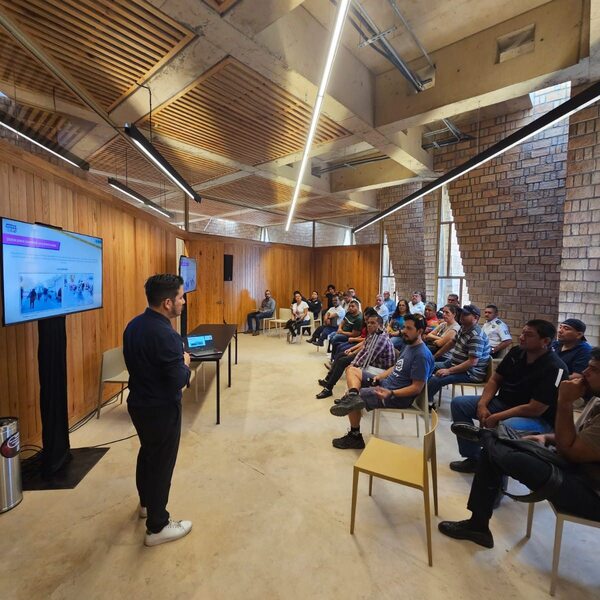 Estrategia Misión Cero y el IMPLAN de Tepic suman esfuerzos para mejorar la seguridad vial en la entidad