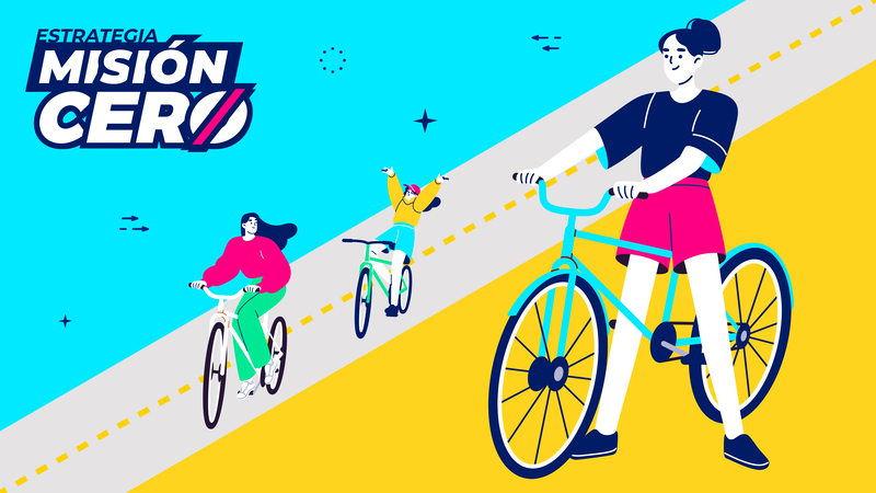 hace 10 años pedalearon por mi