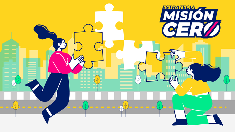 la ciudad se construye